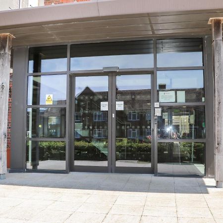Flat 33 - Marine Court Villa Littlehampton Eksteriør billede